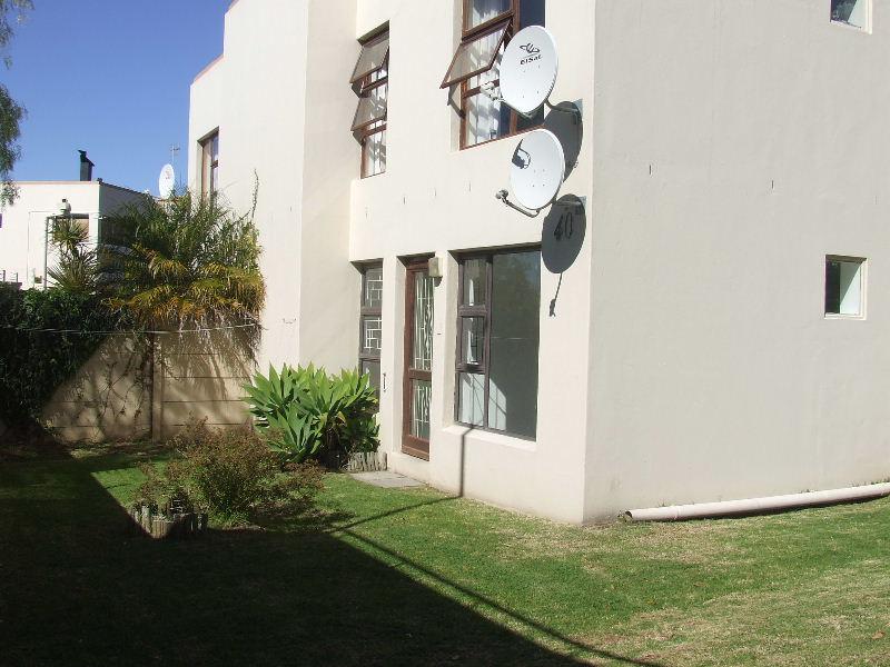 To Let 1 Bedroom Property for Rent in Bellville Western Cape